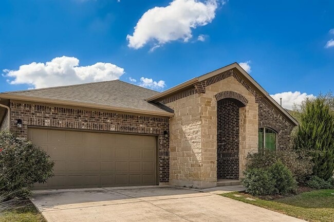 16605 Aventura Ave in Pflugerville, TX - Building Photo - Building Photo