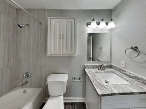 4837 Waterford Dr in Fort Worth, TX - Building Photo - Building Photo