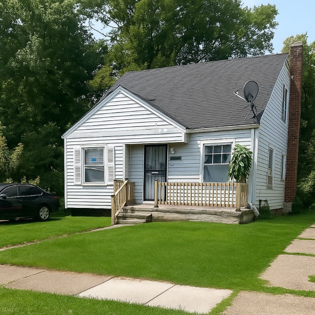 property at 20263 Caldwell St