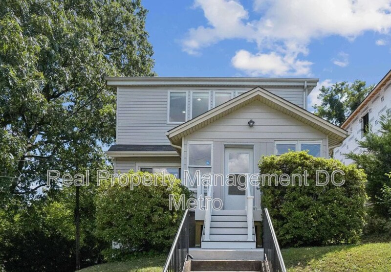 1339 Irving St NE in Washington, DC - Building Photo