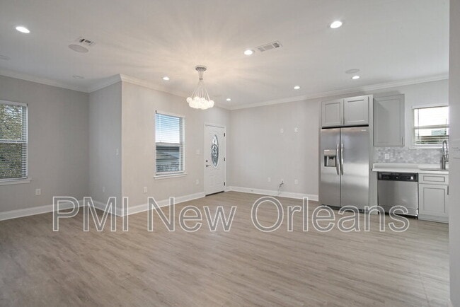 2230 Bienville St in New Orleans, LA - Building Photo - Building Photo