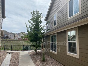 6423 Bluffmont Pt in Colorado Springs, CO - Building Photo - Building Photo