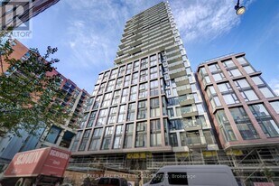 2A Church St in Toronto, ON - Building Photo