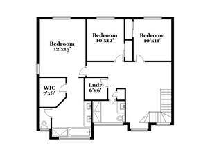 1932 Basilwood Ct in North Las Vegas, NV - Building Photo - Building Photo