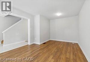 23 Canoe Ln. in Hamilton, ON - Building Photo - Building Photo