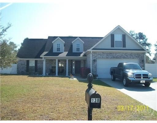 138 Silverton Rd