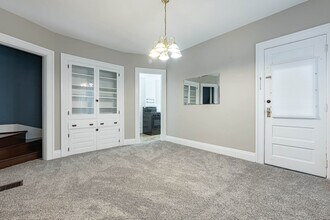 554 Wyoming St in Dayton, OH - Foto de edificio - Building Photo