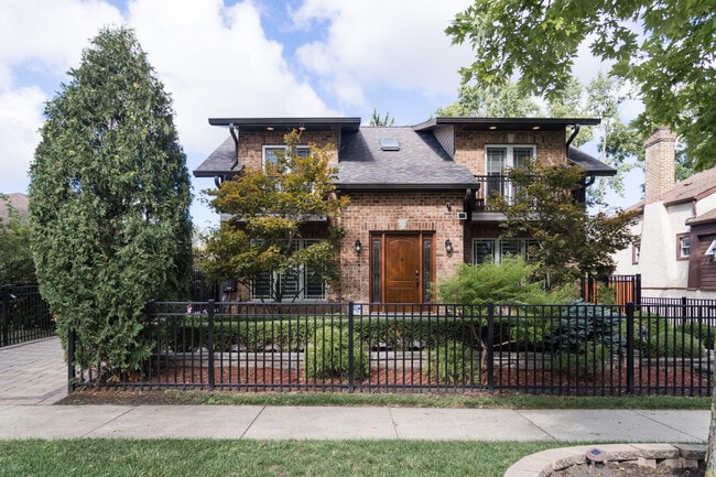 property at 1052 Margret St