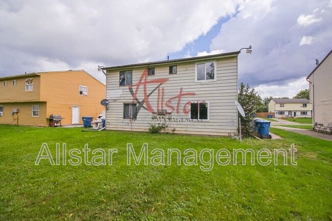 1316 Massachusetts Ave in Lorain, OH - Building Photo - Building Photo