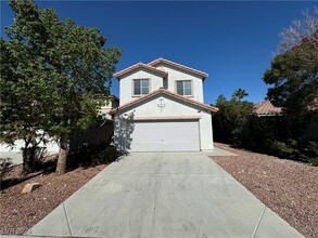 6406 Coral Flower Ct in Las Vegas, NV - Building Photo - Building Photo