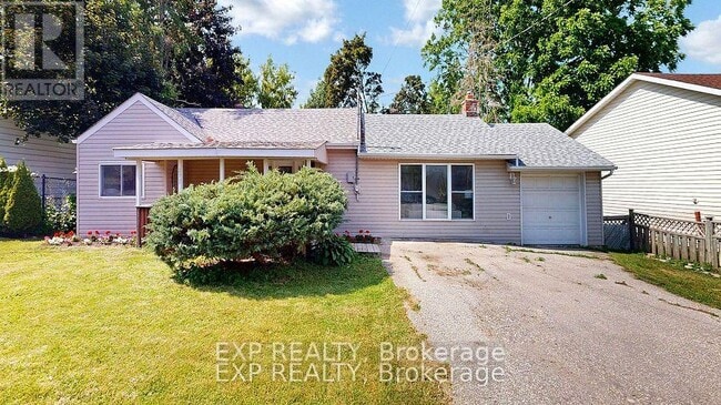 property at 272 McMillan Dr