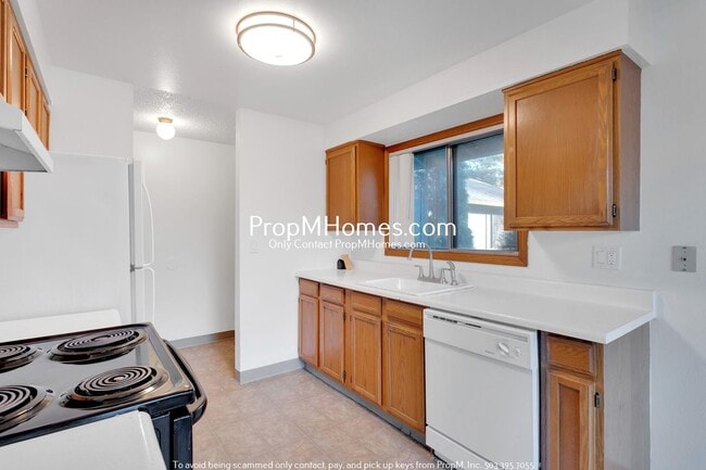 property at 20825 SE Morrison St