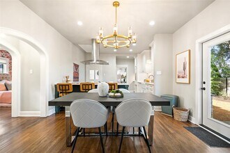 4612 Avenue B in Austin, TX - Building Photo - Building Photo