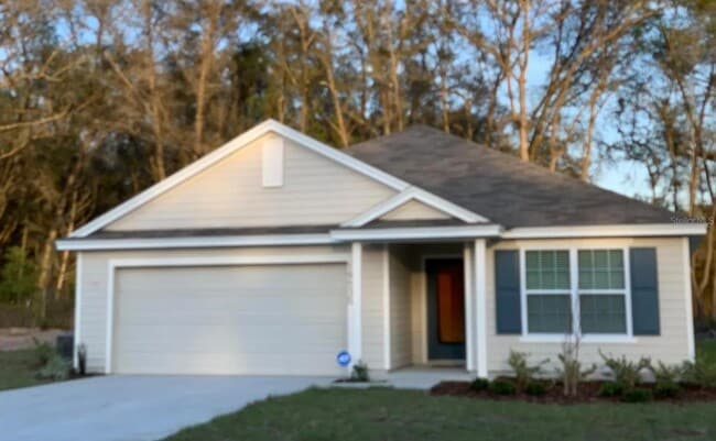 property at 19535 NW 226th Terrace