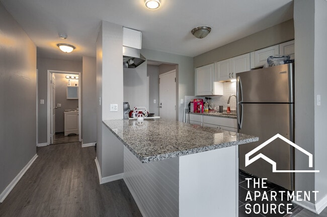 property at 2310 N Harlem Ave