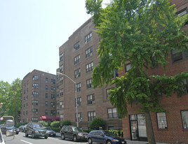 The Winton Apartments