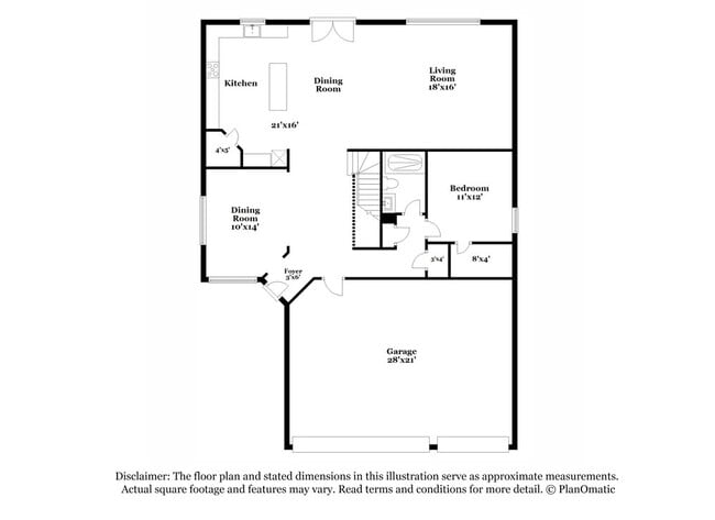 3343 Spring Valley Ct in Green Cove Springs, FL - Building Photo - Building Photo