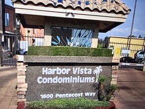 1641 Pentecost Way, Unit Pentecost Way in San Diego, CA - Building Photo - Building Photo