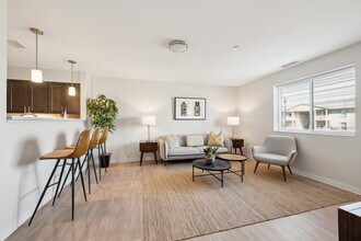 Willis Senior Lofts in Rochelle, IL - Foto de edificio - Building Photo