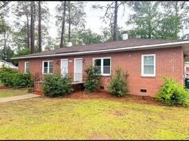 1204 Julia Ave in Albany, GA - Building Photo
