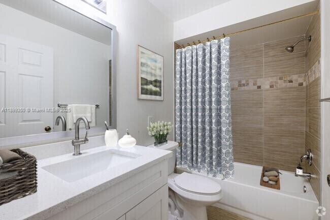 5580 NW 61st St in Coconut Creek, FL - Building Photo - Building Photo