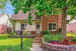 772 Breeze Way in Memphis, TN - Building Photo