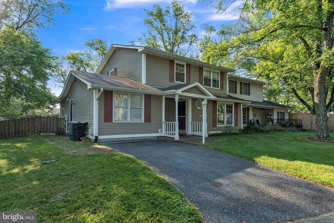 2530 Vivaldi Ln in Gambrills, MD - Building Photo - Building Photo