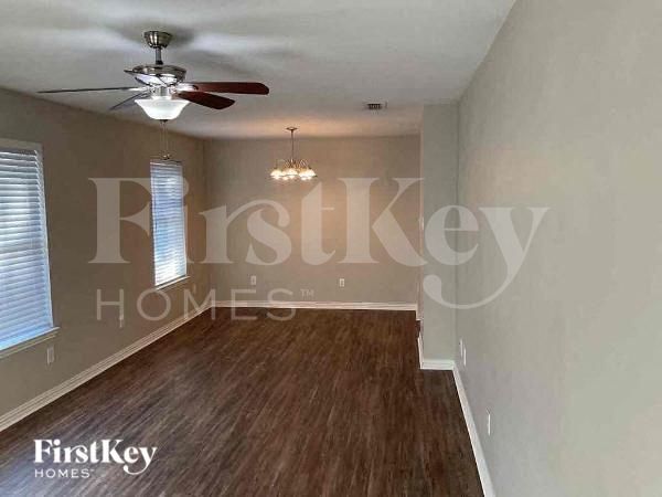 1607 Coleman St in McKinney, TX - Building Photo - Building Photo