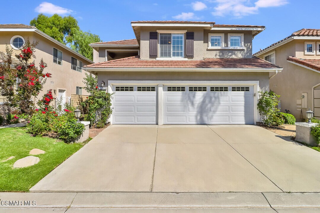 3103 Espana Ln in Thousand Oaks, CA - Building Photo