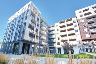 Rosemont 1 in Montréal, QC - Building Photo