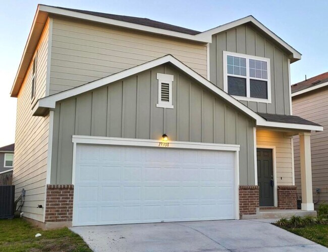 19308 Cloudy Bay Dr in Pflugerville, TX - Building Photo - Building Photo