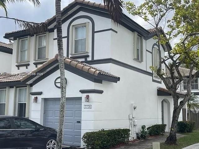 property at 7778 NW 116th Ave