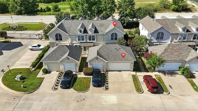 8007 Ederville Cir in Fort Worth, TX - Building Photo - Building Photo