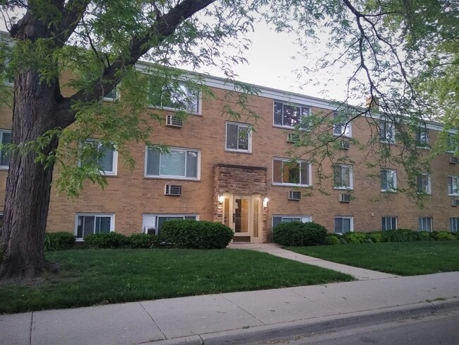 property at 701 Austin St