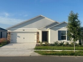 4709 Katrina Dr in Haines City, FL - Building Photo