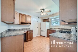 1716 Elkridge Dr in Edgewater, MD - Building Photo - Building Photo