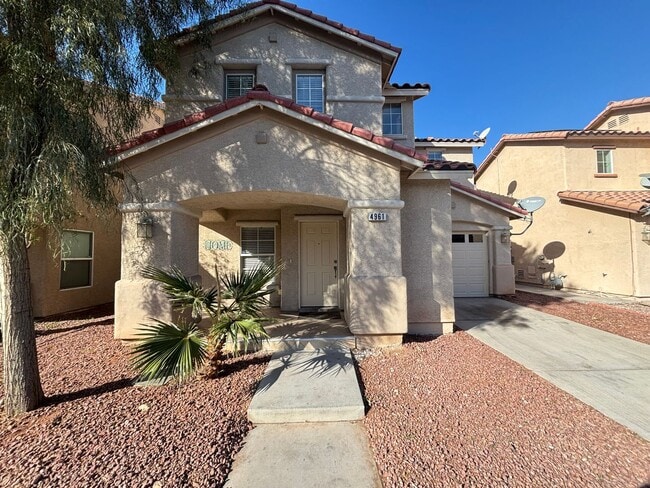 property at 4961 Secret Rock St