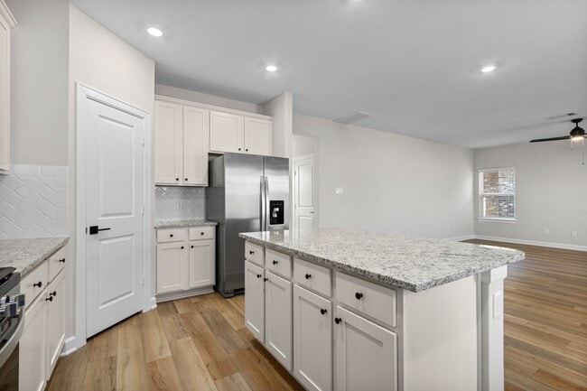 property at 1006 Whispering Winds Dr