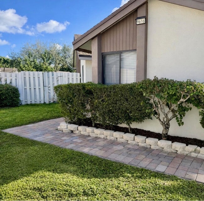 property at 9616 Golf State Park Way