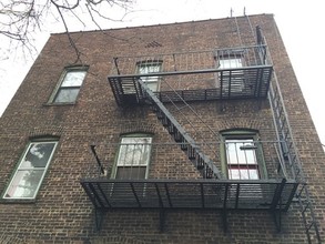 27 Gray St in Jersey City, NJ - Building Photo - Building Photo