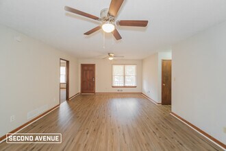 116 Belair Trail in Stockbridge, GA - Building Photo - Building Photo