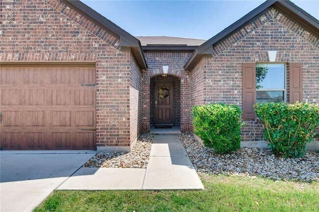 1108 Water Hyssop Loop in Leander, TX - Building Photo - Building Photo