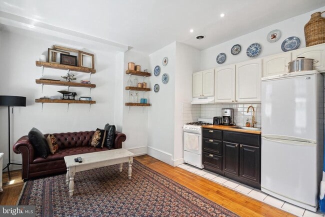property at 1953 Locust St