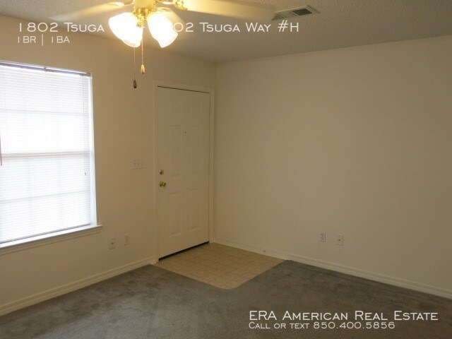 1802 Tsuga Way-Unit -1802 Tsuga Way #H in Fort Walton Beach, FL - Building Photo - Building Photo