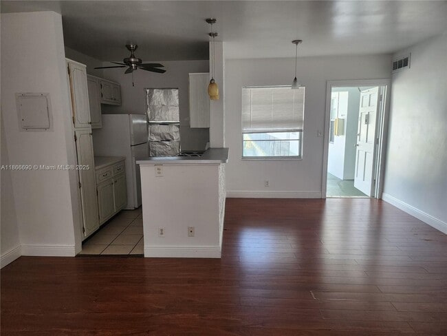 property at 2219 Polk St