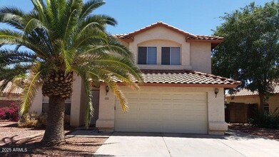 1661 W Jupiter Way in Chandler, AZ - Building Photo - Building Photo