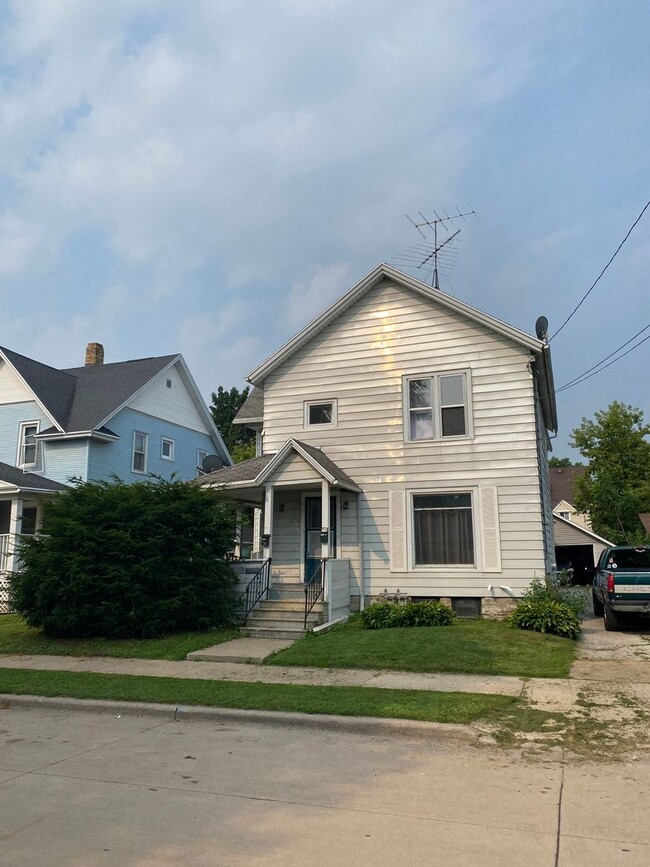 property at 677 Frederick St