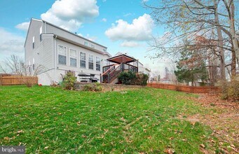 35 Live Oak Ln in Stafford, VA - Building Photo - Building Photo