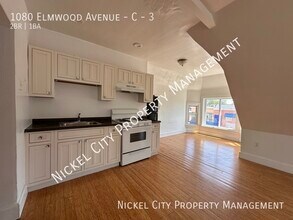 1080 Elmwood Ave in Buffalo, NY - Building Photo - Building Photo