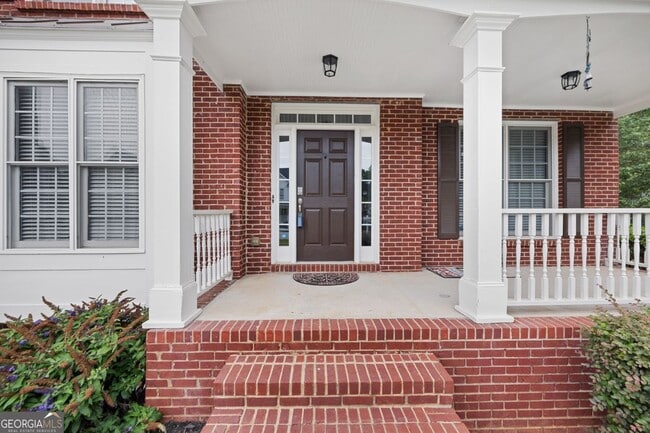 940 Southfield Ln in Alpharetta, GA - Foto de edificio - Building Photo